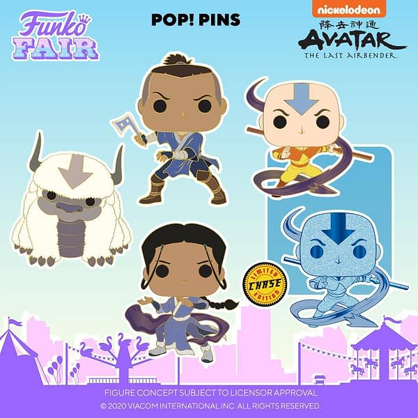 Funko Fair Weekend Recap - We Get Animated With New Reveals