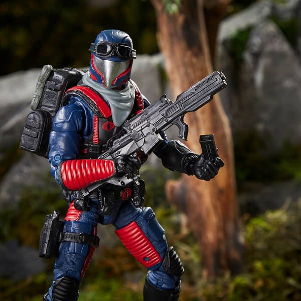 The Mandalorian, TMNT, and G.I. Joe Have the Hottest Toys Right Now