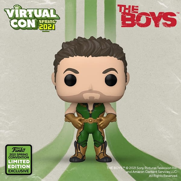 Funko ECCC Reveals - The Office, The Boys, and Eastbound & Down