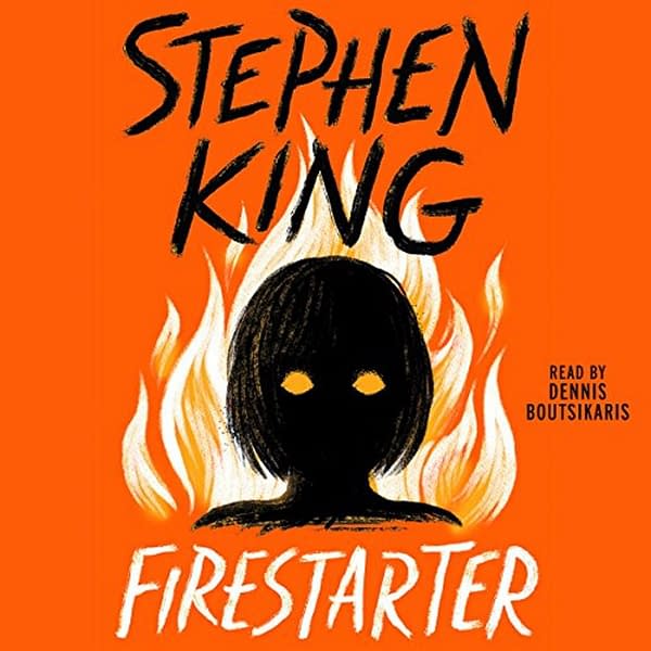Michael Greyeyes Cast In Stephen King Firestarter Adaptation