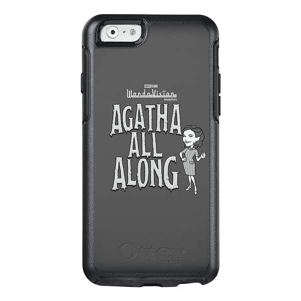 WandaVision Agatha All Along Merchandise Has Arrived