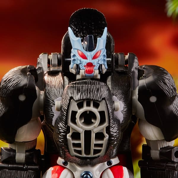 Transformers Beast Wars Goes Vintage With New Exclusives From Hasbro