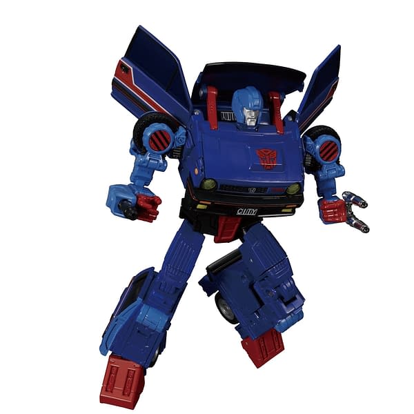 Transformers Reboost and Skids Roll Out As New Hasbro Releases