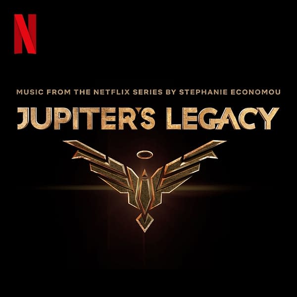 jupiter's legacy