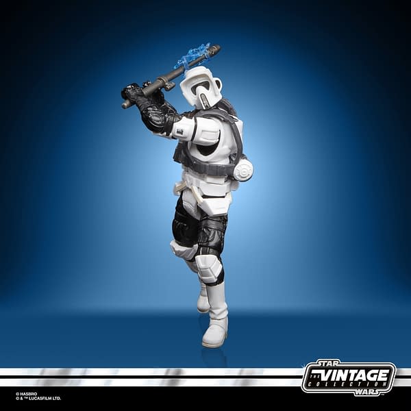 Star Wars Vintage Collection Gaming Greats Figures Revealed