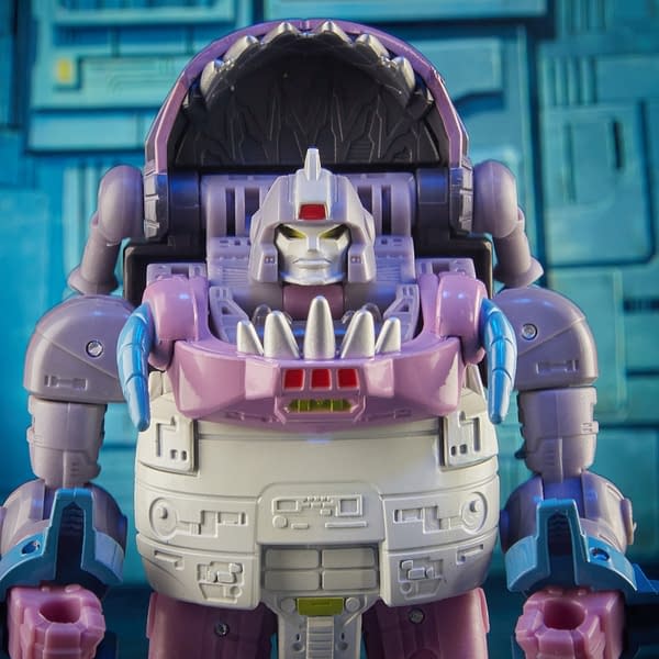 Relive Transformers: The Movie With New Figures Coming From Hasbro