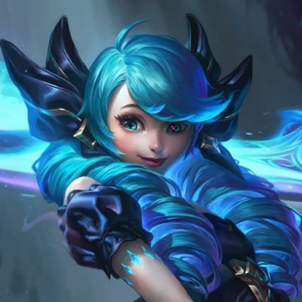 Arcane: Netflix teases League of Legends Animated Series This Fall