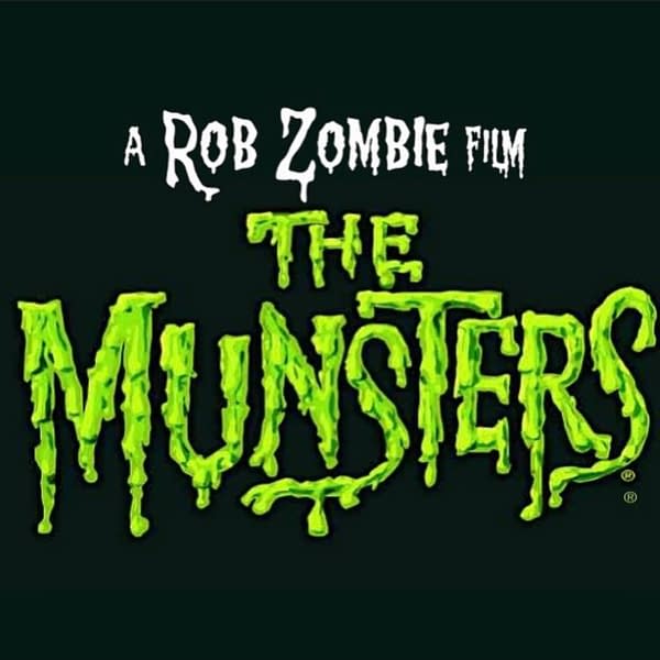 Rob Zombie Confirms He Is MAking A Munsters Film