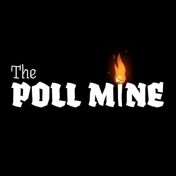 The Poll Mine is the first game revealed for Jackbox Party Pack 8, courtesy of Jackbox Games.