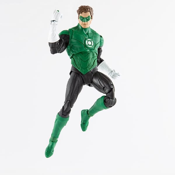 Green Lantern Fights Dawnbreaker With New McFarlane Toys 2-Pack Set