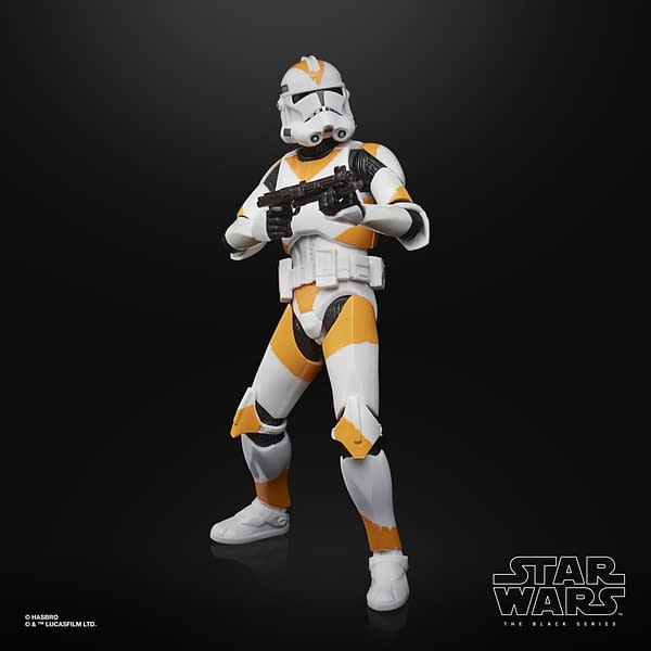 Exclusive Star Wars: The Black Series Figures Drop Today From Hasbro