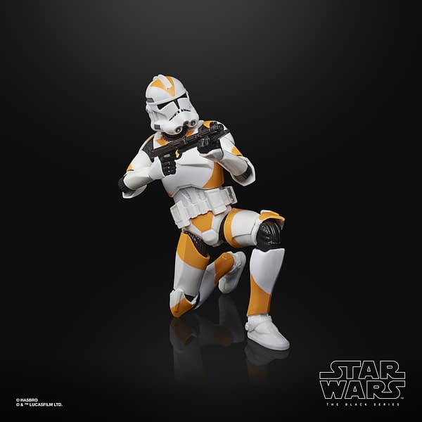 Exclusive Star Wars: The Black Series Figures Drop Today From Hasbro