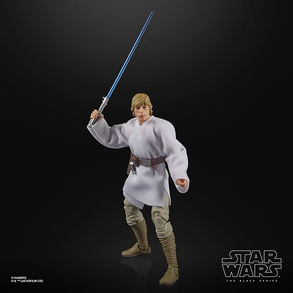 Star Wars Power of the Force Figures Return As Hasbro Exclusives