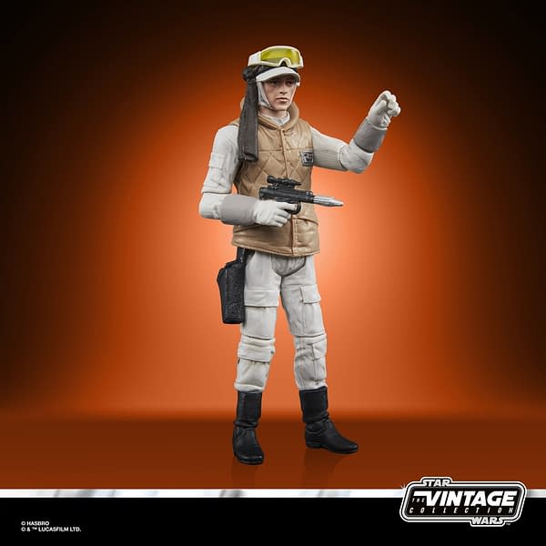 Star Wars Echo Base Soldier Receives Army Building Figure From Hasbro