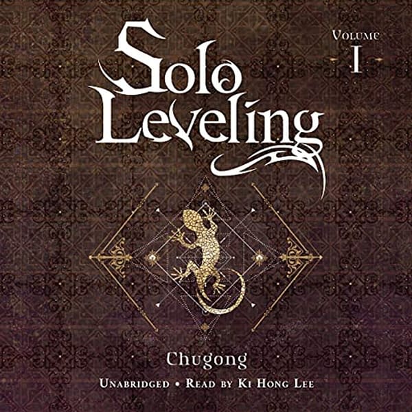 Solo Leveling: Yen Audio Casts Ki Hong Lee in Audiobook of Webcomic