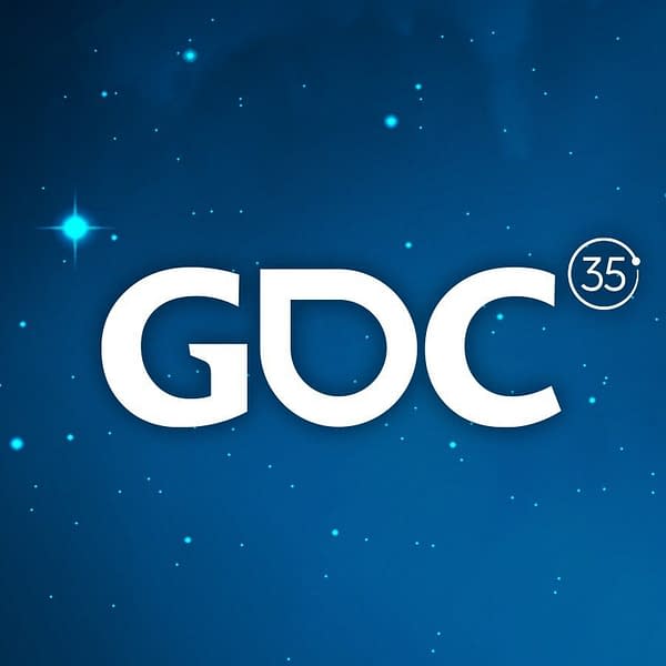 GDC Announces 2022 Will Return With In-Person Event