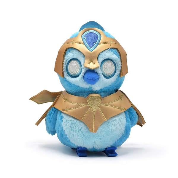 Blizzard Entertainment Reveals Their July "From the Vault" Exclusives