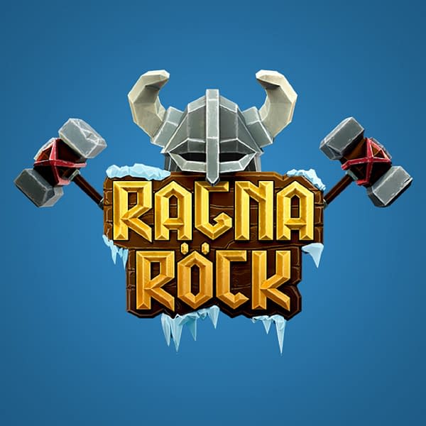 Ragnarock Receives Release Date For Oculus & Steam VR