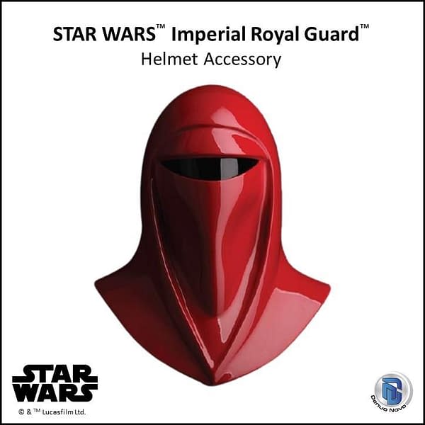 Star Wars Prop Replicas Coming Soon from Rubies and NECA