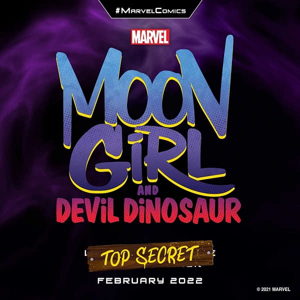 Mohale Mashigo & Ig Guara Launch Miles Morales & Moon Girl #1
