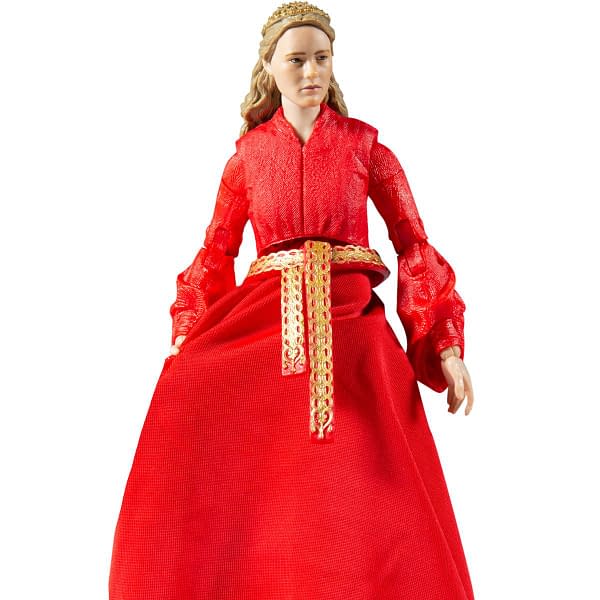 The Princess Bride Comes to McFarlane Toys with Westley and Buttercup