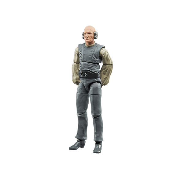 New Star Wars: TVC Figures Include Bib Fortuna, Lobot, and Emperor