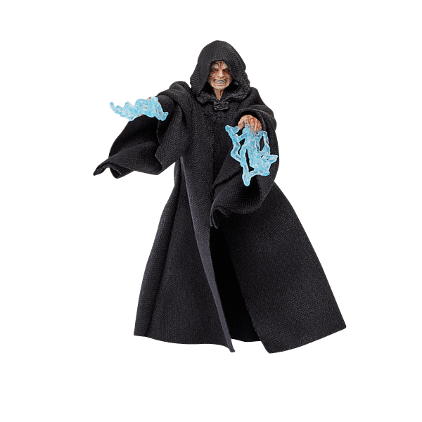 New Star Wars: TVC Figures Include Bib Fortuna, Lobot, and Emperor