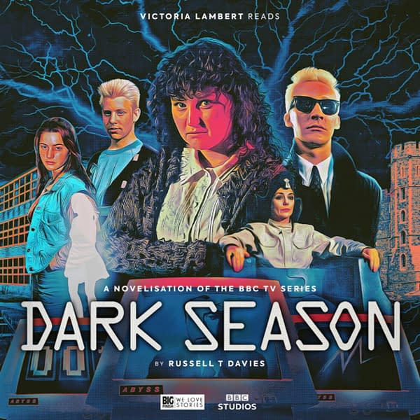 Dark Season: Davies' 