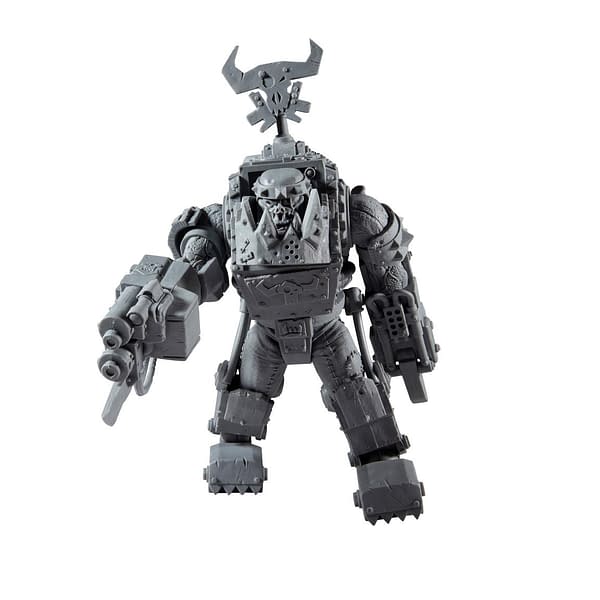 GameStop Receives Exclusive Warhammer Figures from McFarlane Toys