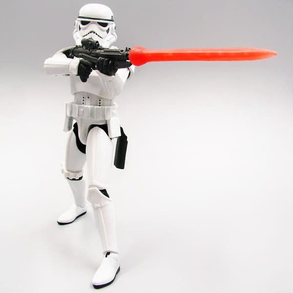 Diamond Select Toys Debuts New Star Wars Imperial Stormtrooper