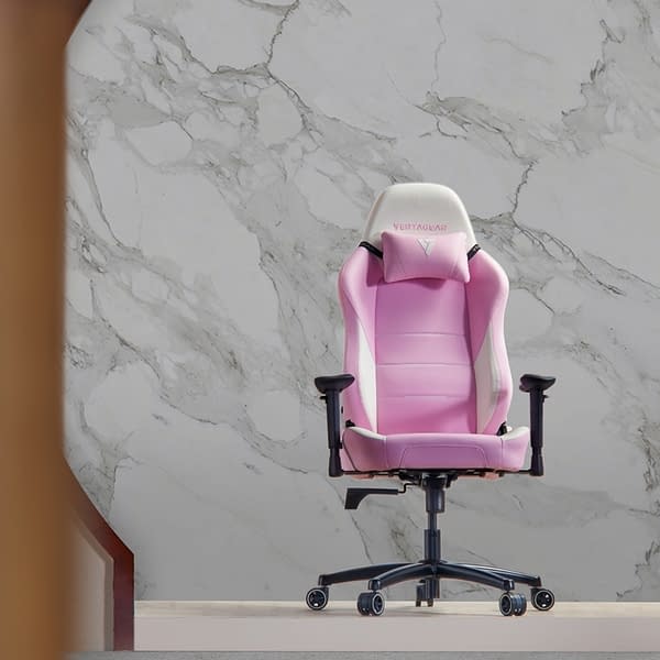 A look at the PL1000 Pink Edition, courtesy of Vertagear.