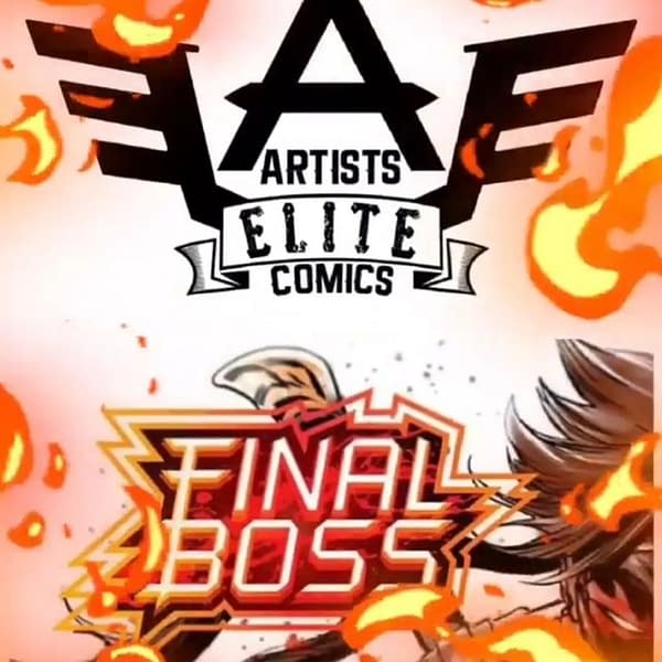 A-List Comic Creators Launch New Publisher, Artists Elite Comics