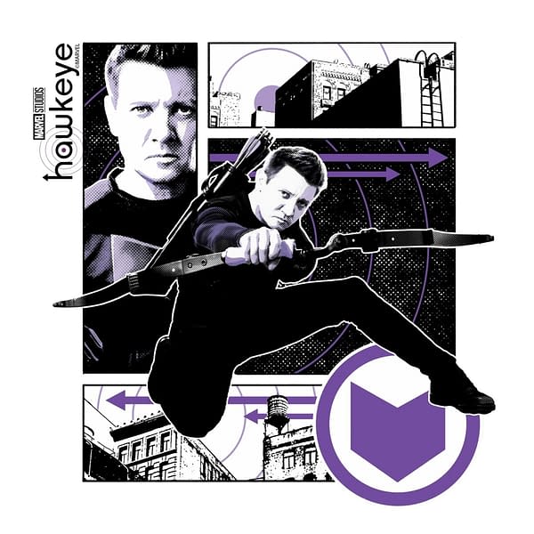 David Aja Would Like To Be Paid For Marvel's Hawkeye Posters