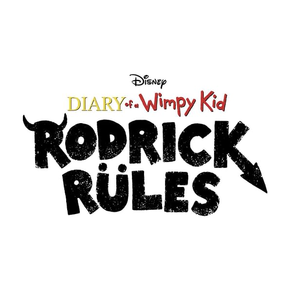 Diary Of A Wimpy Kid Sequel Announced For Disney+ Day