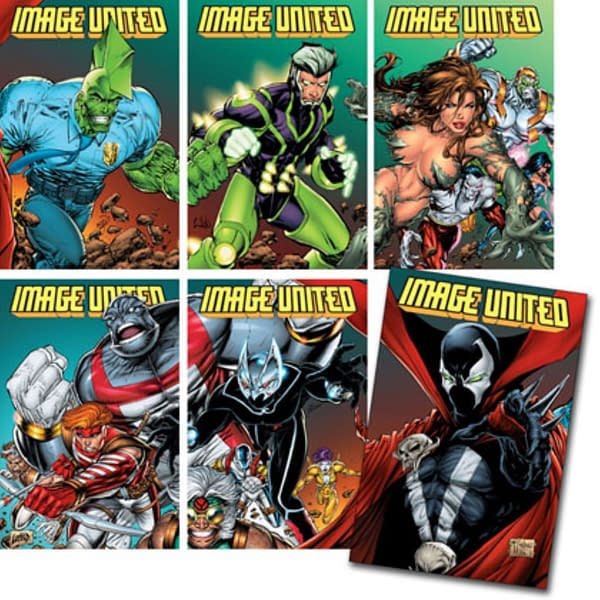 Image Comics Issues Statement After Union Vote By Staff