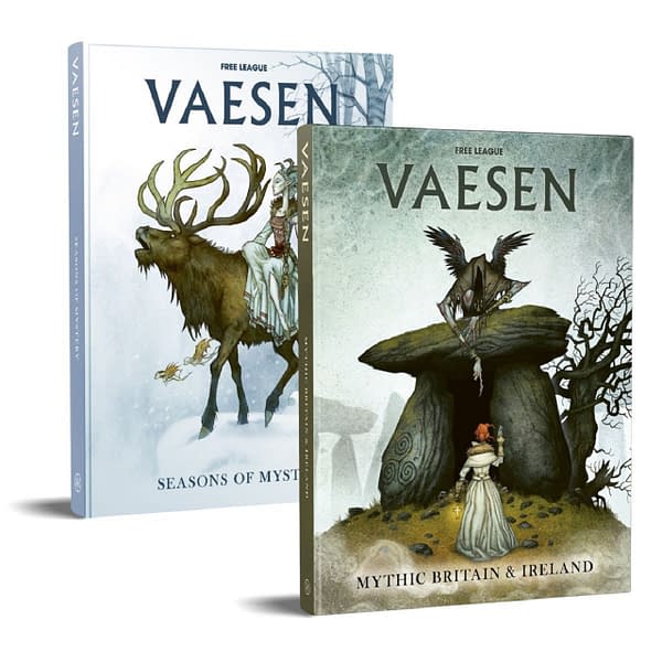 Vaesen