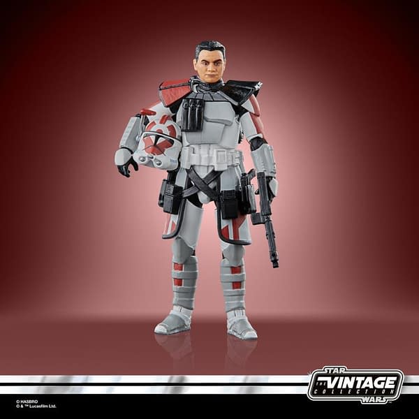 Hasbro Debuts BBTS Exclusive Star Wars TVC Battlefront ARC Trooper