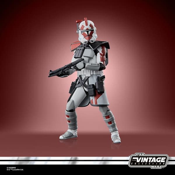 Hasbro Debuts BBTS Exclusive Star Wars TVC Battlefront ARC Trooper