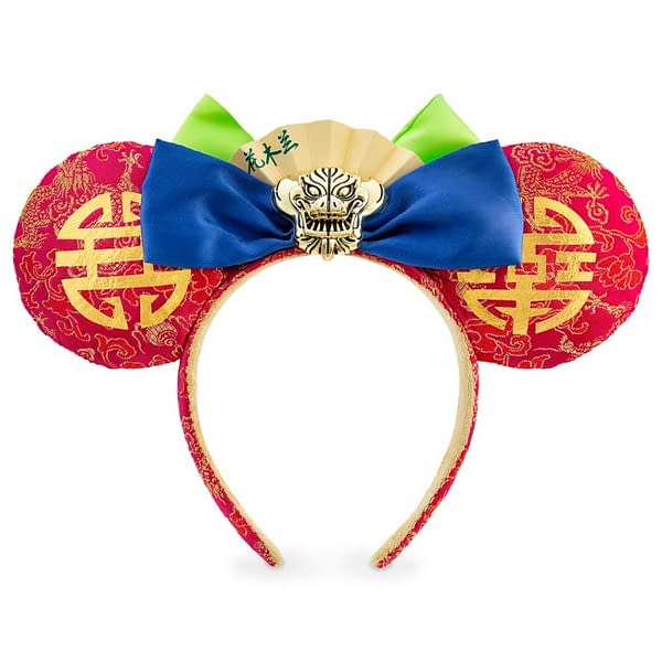 Bring Mickey and Minnie Mouse Home for the Holidays with Disney