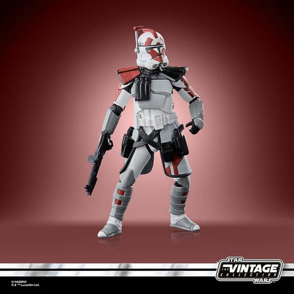 Hasbro Debuts BBTS Exclusive Star Wars TVC Battlefront ARC Trooper