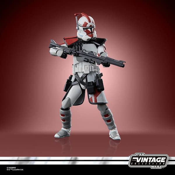 Hasbro Debuts BBTS Exclusive Star Wars TVC Battlefront ARC Trooper