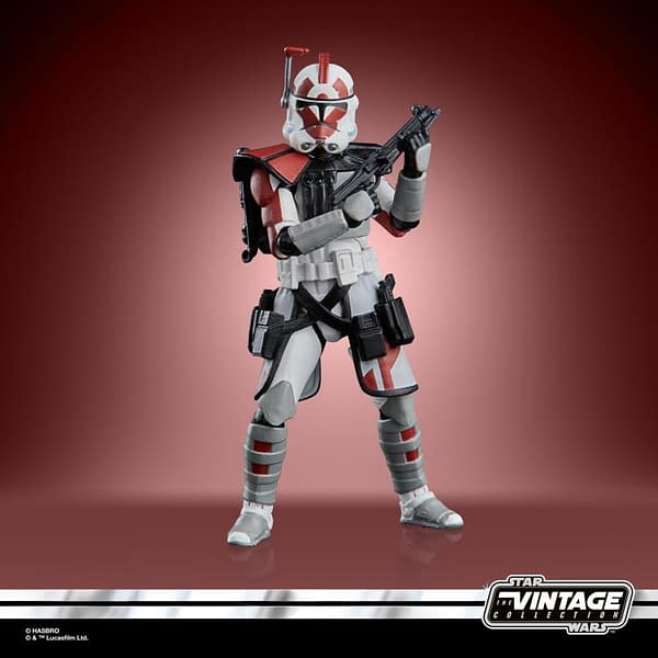 Hasbro Debuts BBTS Exclusive Star Wars TVC Battlefront ARC Trooper