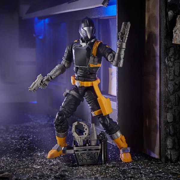 Bleeding Cool Top 10 Figures For 2021- Jeremy's Picks: Lots Of NECA