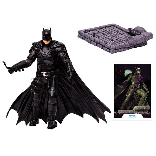 McFarlane Toys Reveals New 12