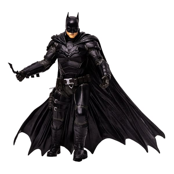 McFarlane Toys Reveals New 12