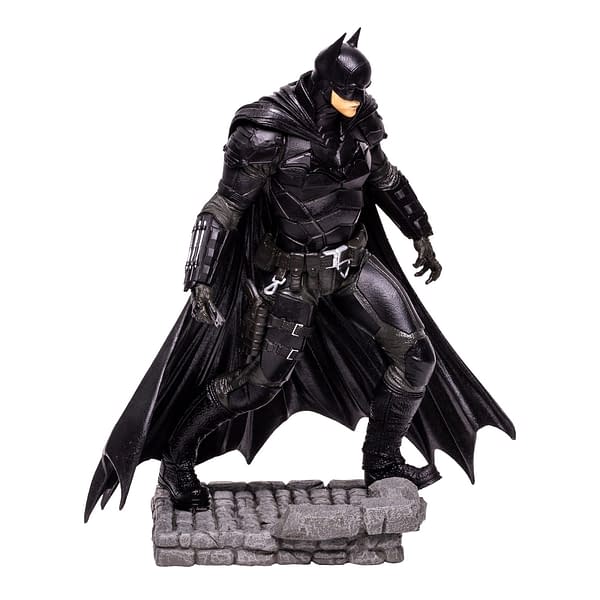 McFarlane Toys Reveals New 12