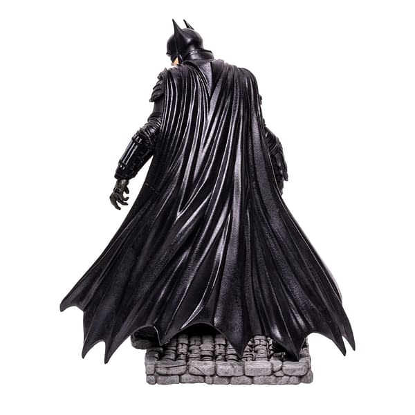 McFarlane Toys Reveals New 12