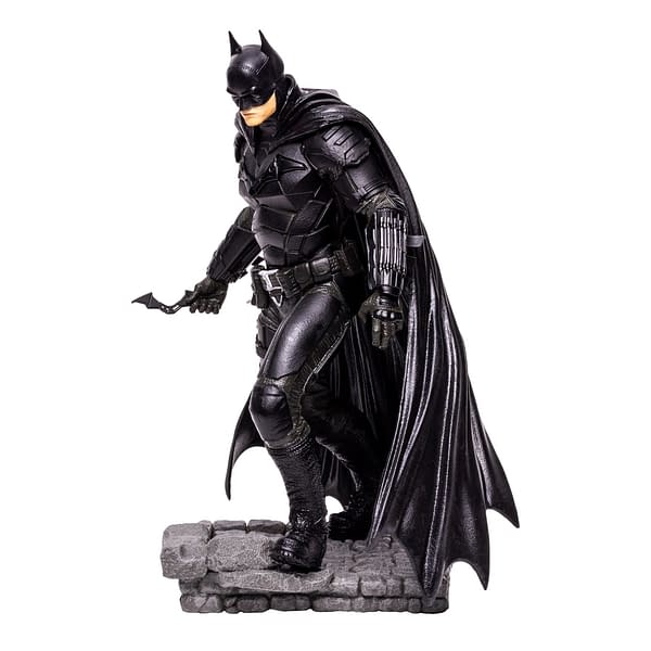 McFarlane Toys Reveals New 12