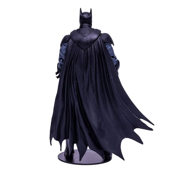 Future State Batman Receives First Figure from McFarlane Toys