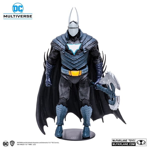 DC Comics Tales from the Dark Multiverse Arrive at McFarlane Toys